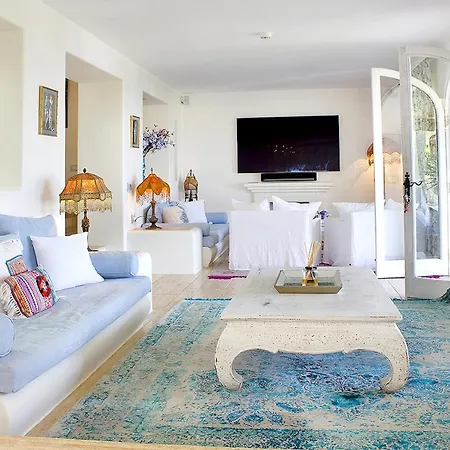Hideaway Ibiza Hilltop Estate Arte 6 Bedrooms I Santa Eulalia سانتا أيُلاريا ذيس ريو
