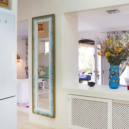 فيلة Hideaway Ibiza Hilltop Estate Arte 6 Bedrooms I Santa Eulalia