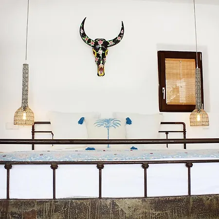 فيلة Hideaway Ibiza Hilltop Estate Arte 6 Bedrooms I Santa Eulalia