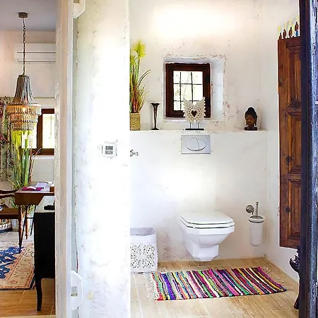 Hideaway Ibiza Hilltop Estate Arte 6 Bedrooms I Santa Eulalia فيلة سانتا أيُلاريا ذيس ريو