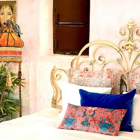 Hideaway Ibiza Hilltop Estate Arte 6 Bedrooms I Santa Eulalia * سانتا أيُلاريا ذيس ريو