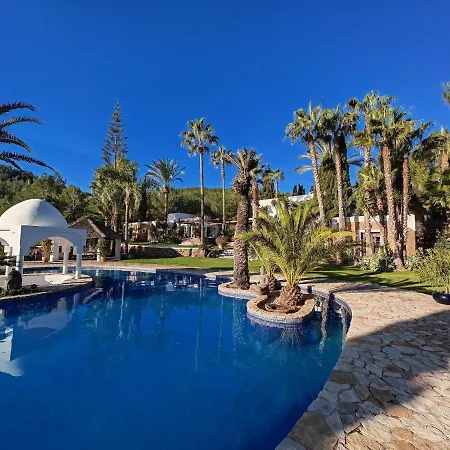 Hideaway Ibiza Hilltop Estate Arte 6 Bedrooms I Santa Eulalia سانتا أيُلاريا ذيس ريو
