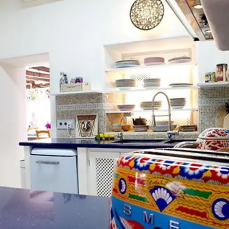 Hideaway Ibiza Hilltop Estate Arte 6 Bedrooms I Santa Eulalia * سانتا أيُلاريا ذيس ريو
