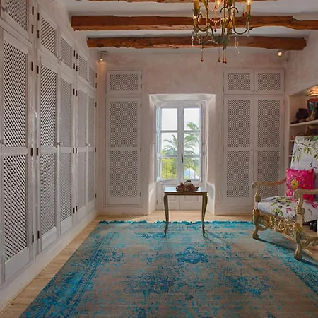Hideaway Ibiza Hilltop Estate Arte 6 Bedrooms I Santa Eulalia *